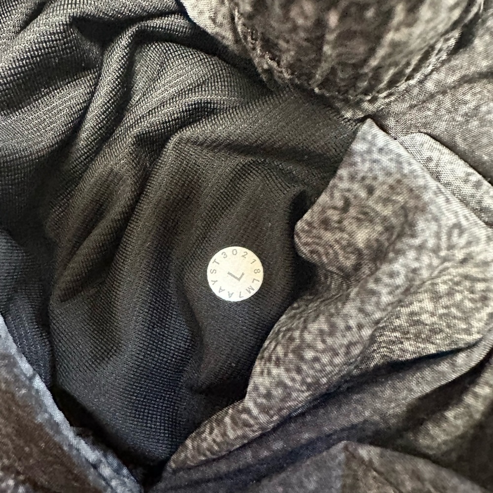Men’s lululemon shorts